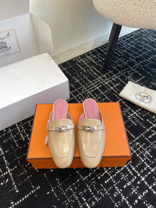 Hermes - Oz Mule