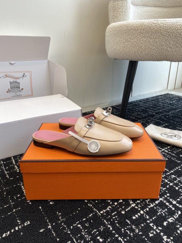 Hermes - Oz Mule