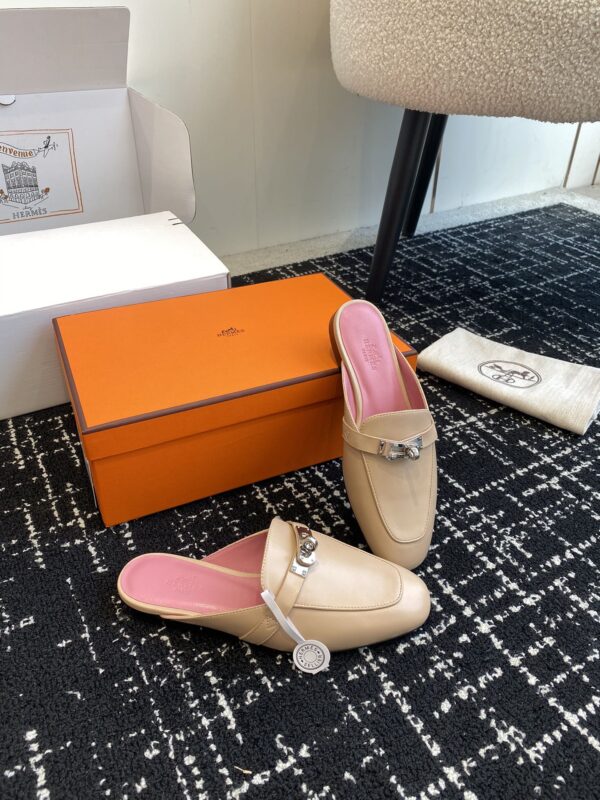 Hermes - Oz Mule