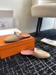 Hermes - Oz Mule