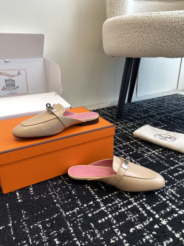 Hermes - Oz Mule