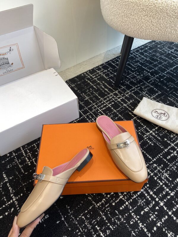 Hermes - Oz Mule