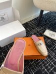 Hermes - Oz Mule