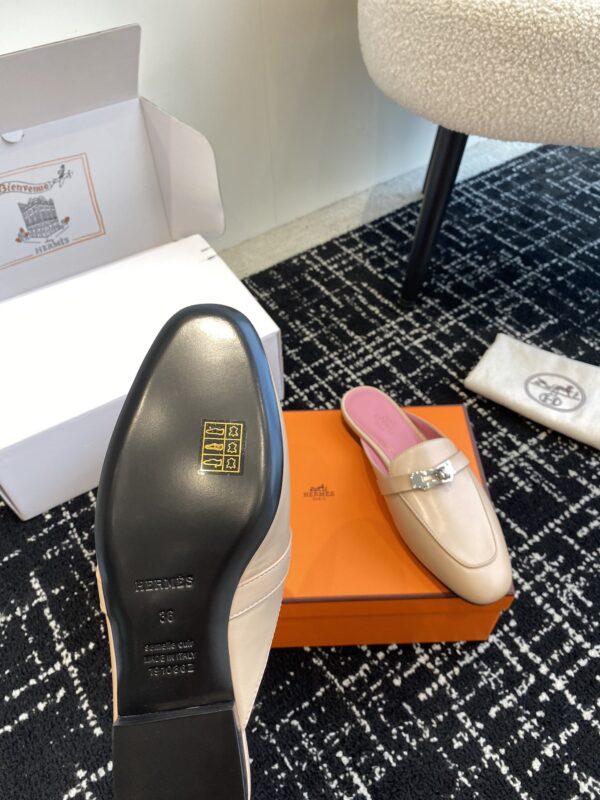 Hermes - Oz Mule