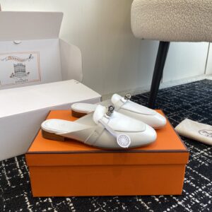 Hermes - Oz Mule