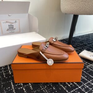 Hermes - Oz Mule