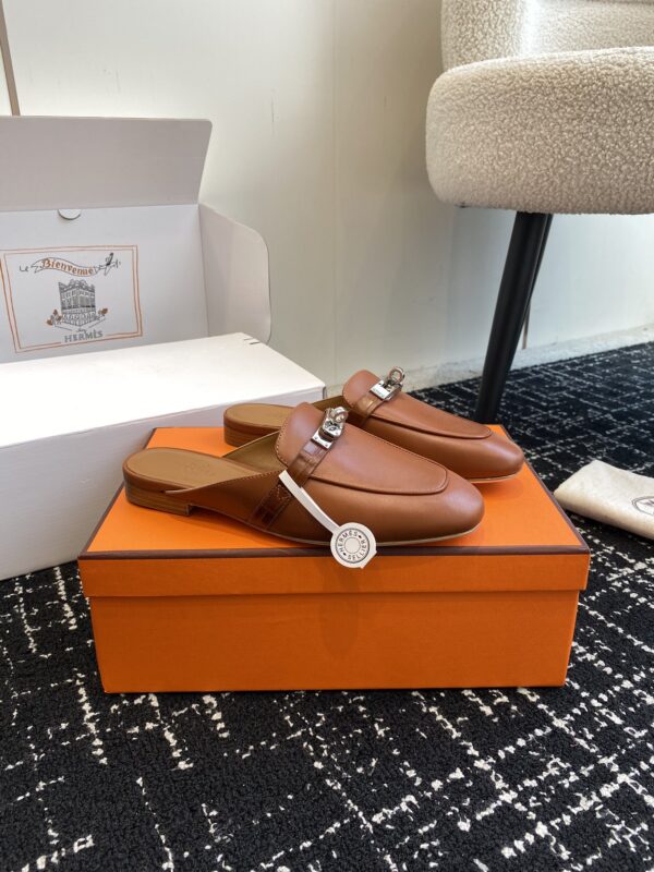 Hermes - Oz Mule