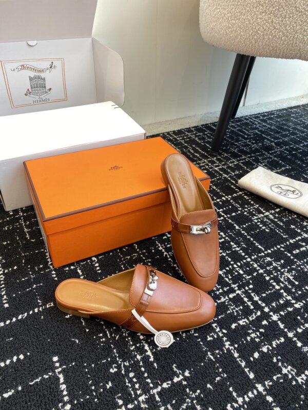 Hermes - Oz Mule