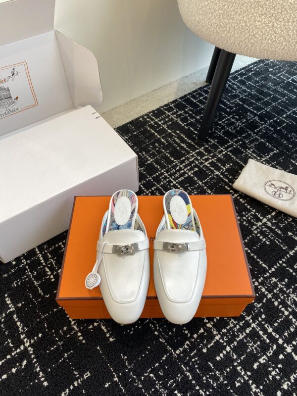 Hermes - Oz Mule