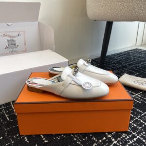 Hermes - Oz Mule