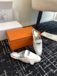 Hermes - Oz Mule