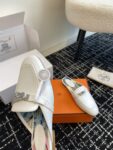 Hermes - Oz Mule
