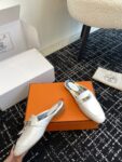 Hermes - Oz Mule