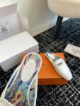 Hermes - Oz Mule
