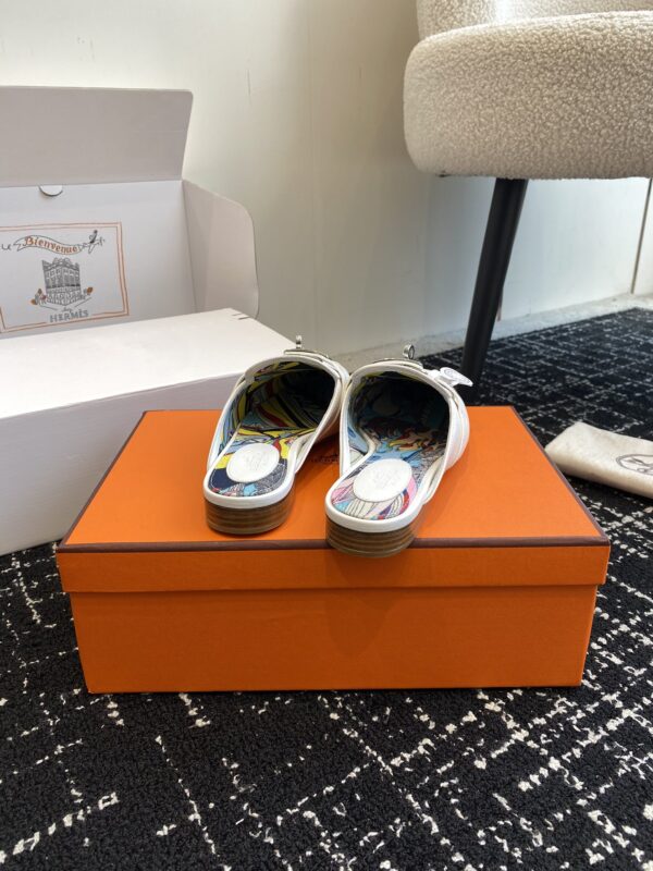 Hermes - Oz Mule