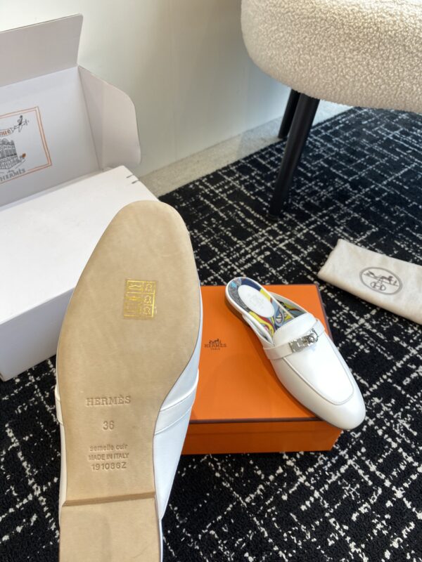 Hermes - Oz Mule