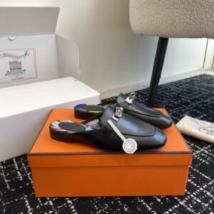 Hermes - Oz Mule