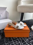 Hermes - Oasis Sandal
