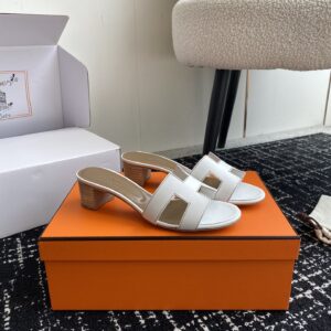 Hermes - Oasis Sandal