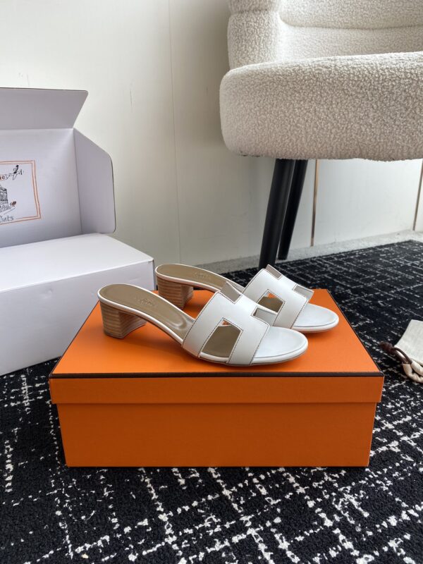 Hermes - Oasis Sandal