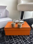 Hermes - Oasis Sandal