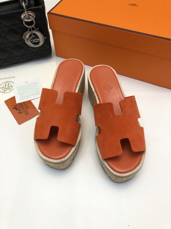 Hermes - Eze 30 Sandal