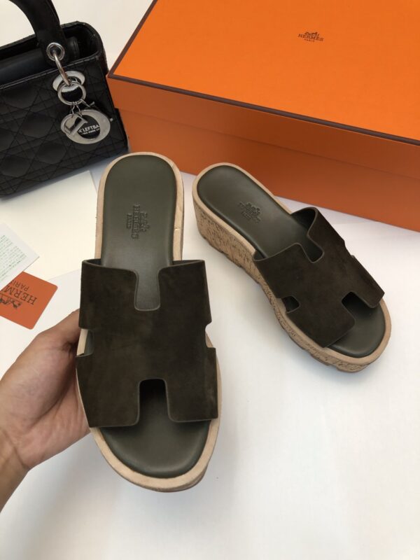 Hermes - Eze 30 Sandal