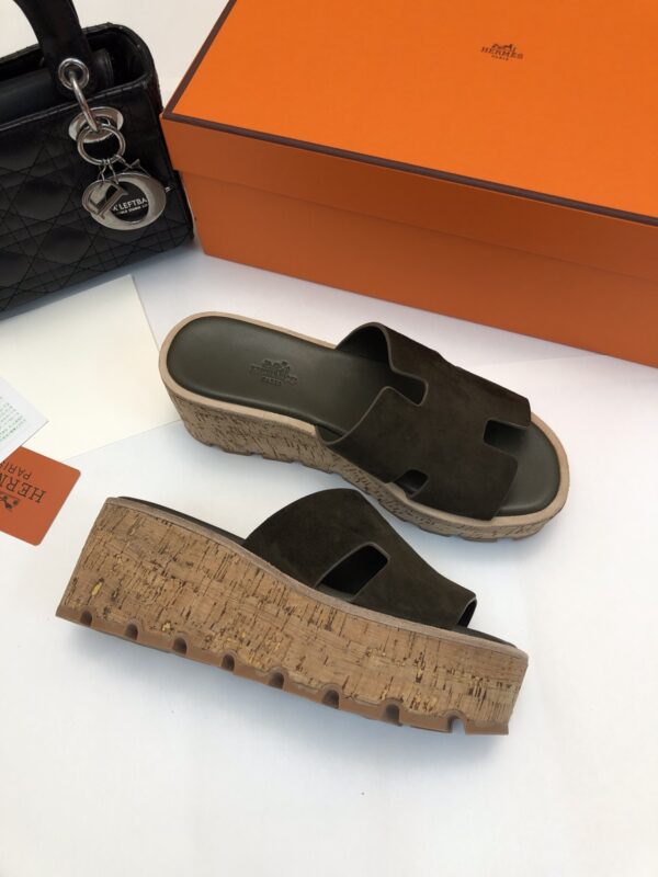 Hermes - Eze 30 Sandal
