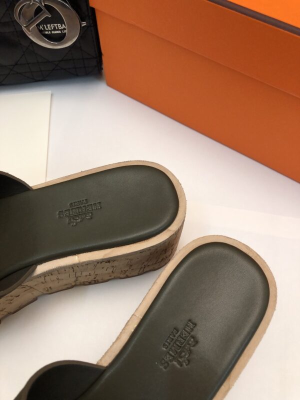 Hermes - Eze 30 Sandal