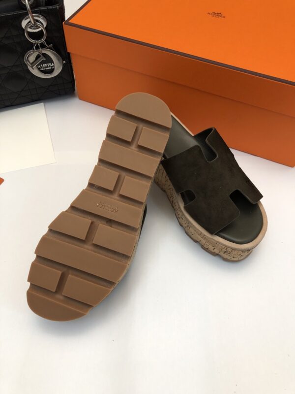 Hermes - Eze 30 Sandal
