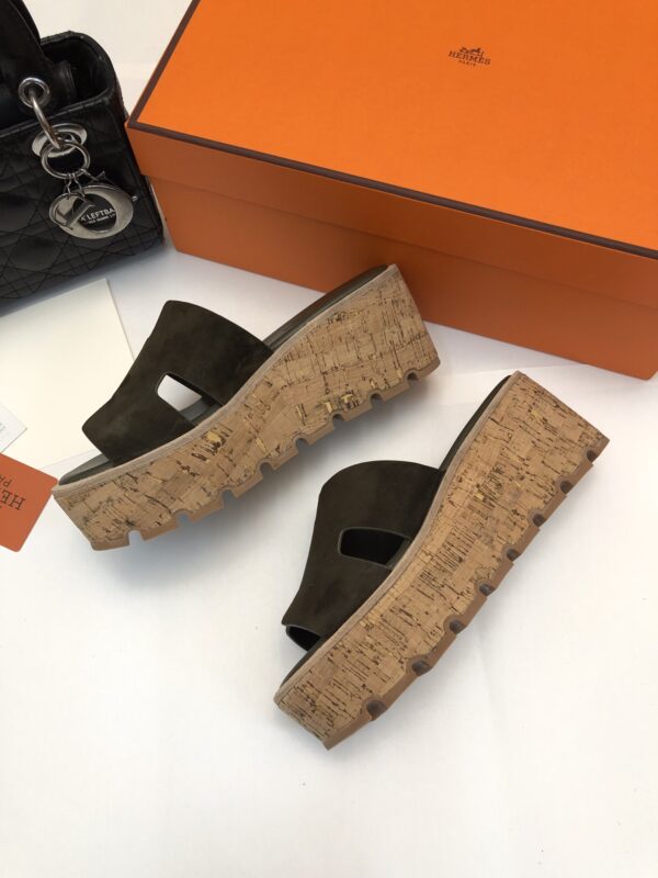 Hermes - Eze 30 Sandal