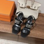 Hermes - Ilona 90 Sandal