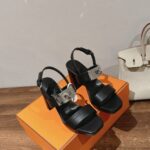 Hermes - Ilona 90 Sandal
