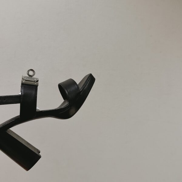 Hermes - Ilona 90 Sandal