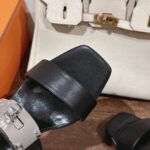 Hermes - Ilona 90 Sandal