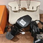 Hermes - Ilona 90 Sandal