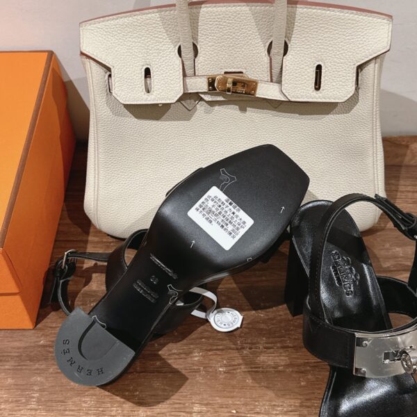Hermes - Ilona 90 Sandal