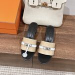Hermes - Gigi 50 sandal