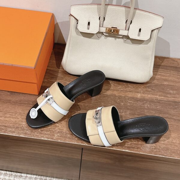 Hermes - Gigi 50 sandal