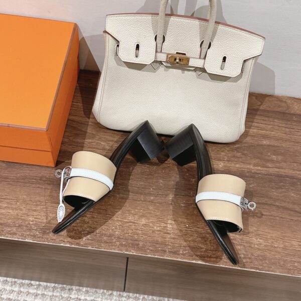 Hermes - Gigi 50 sandal