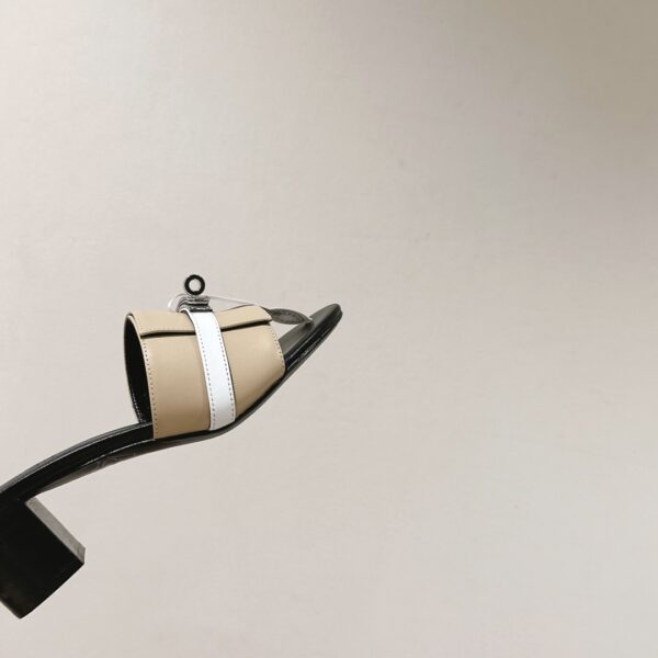 Hermes - Gigi 50 sandal