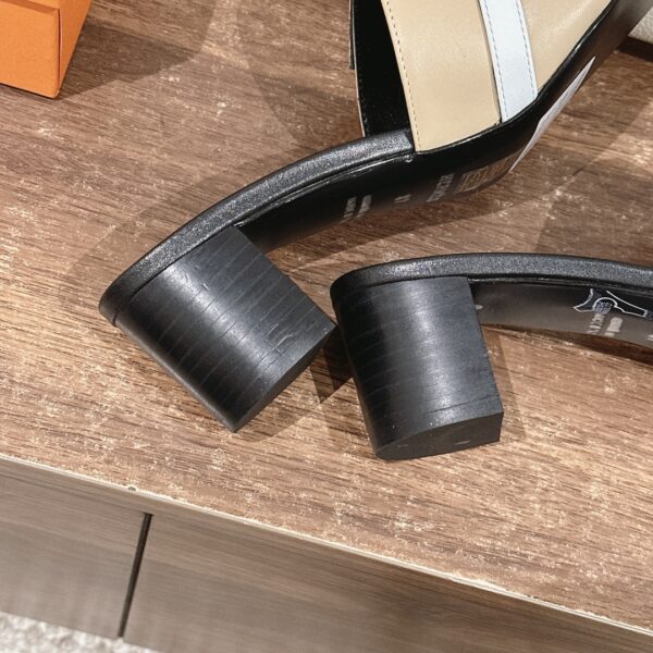 Hermes - Gigi 50 sandal
