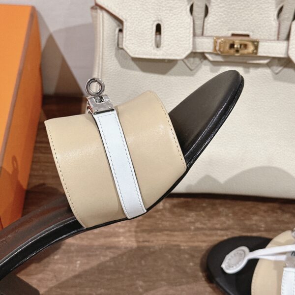 Hermes - Gigi 50 sandal