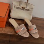 Hermes - Gigi 50 sandal