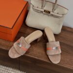 Hermes - Gigi 50 sandal