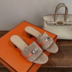 Hermes - Gigi 50 sandal