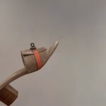 Hermes - Gigi 50 sandal