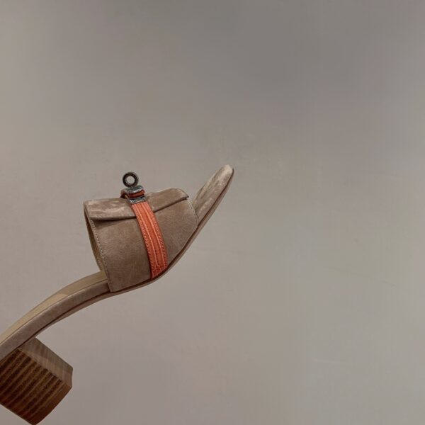 Hermes - Gigi 50 sandal