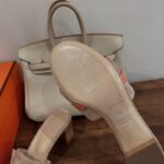 Hermes - Gigi 50 sandal