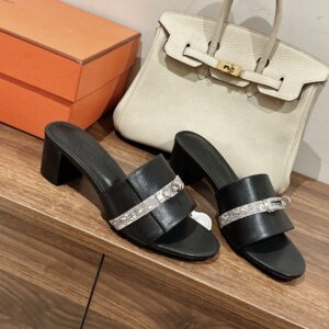 Hermes - Gigi 50 sandal